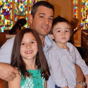 Meet your Posher, Anthony